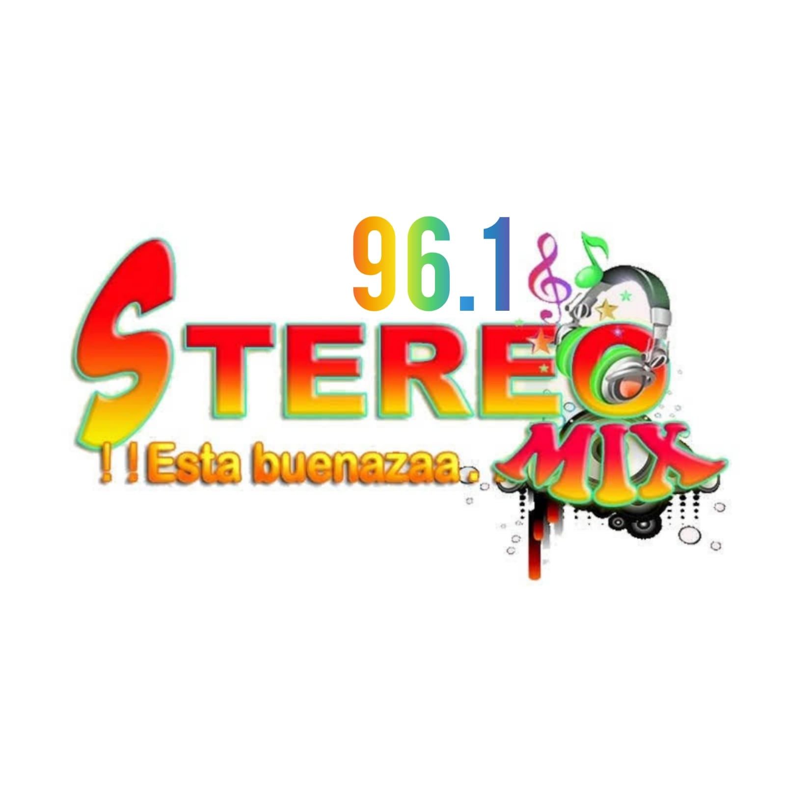 STEREO MIX